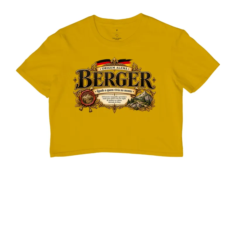 Berger  - Imagem 8