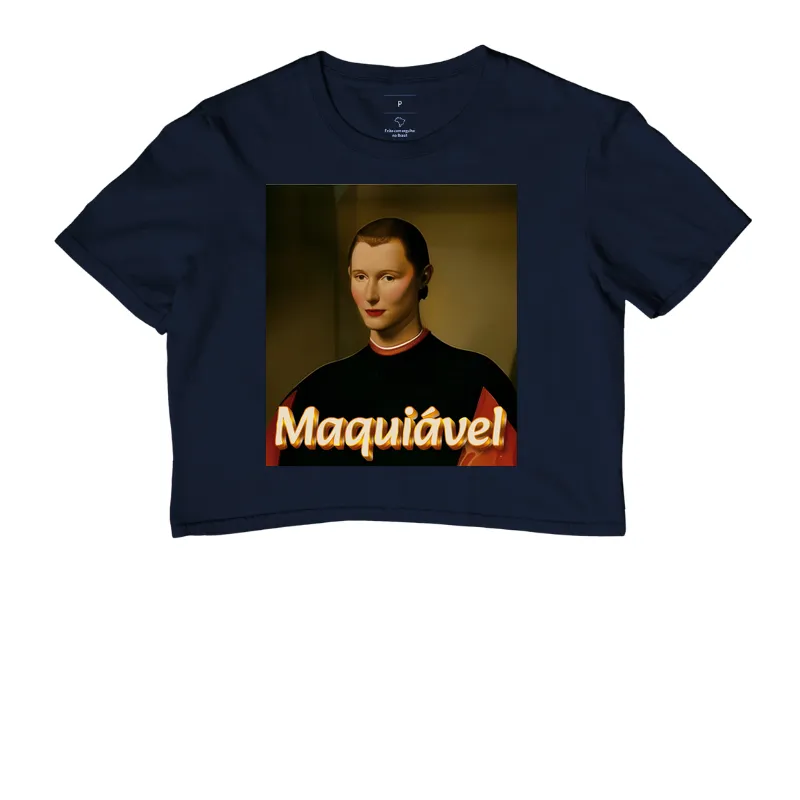 Nicolau Maquiável - Imagem 4