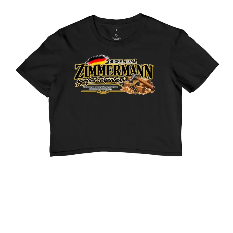 Zimmermann  - Imagem 2