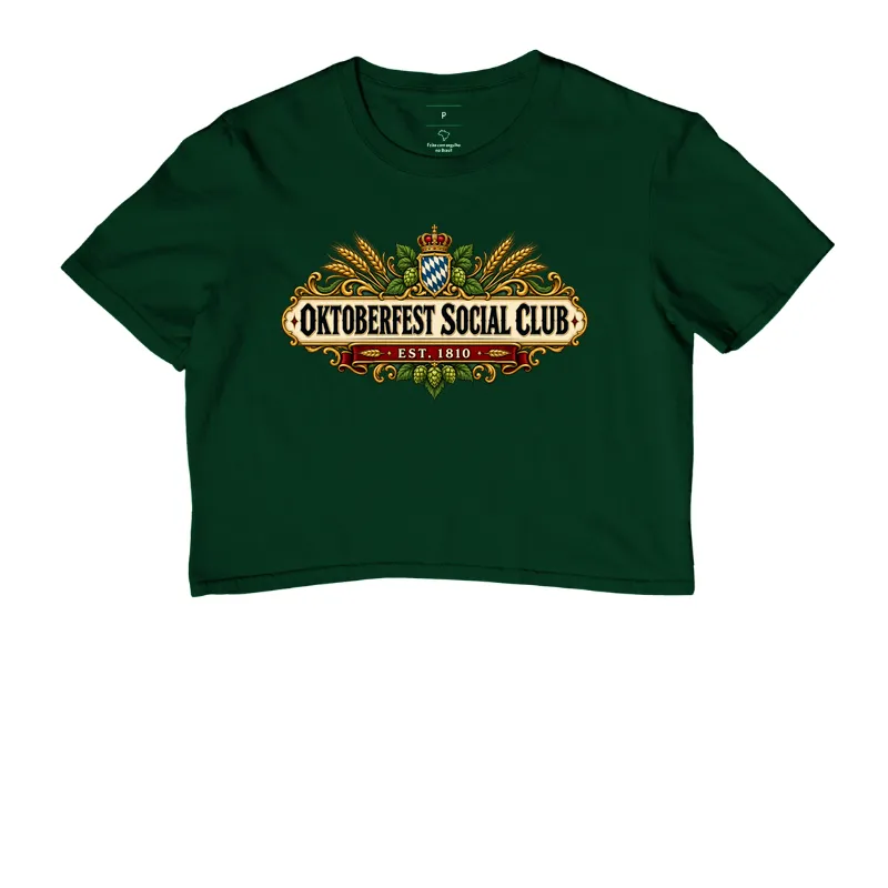Oktoberfest Social Club — Est. 1810 - Imagem 5