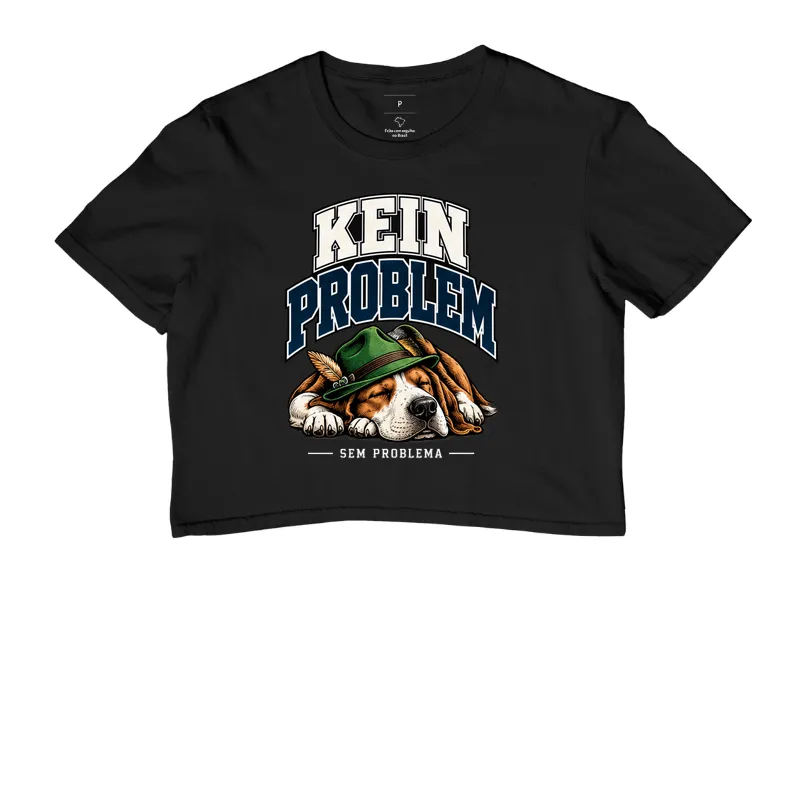 Kein Problem — Sem Problema - Imagem 2