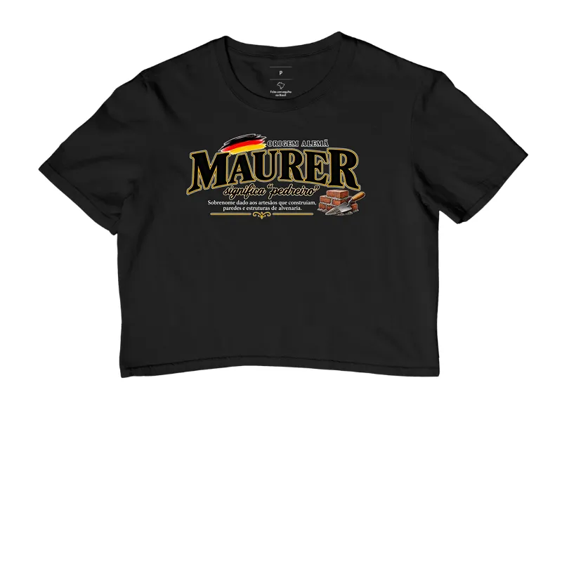 Maurer  - Imagem 2