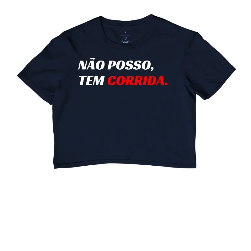 Não Posso tem Corrida - Imagem 4