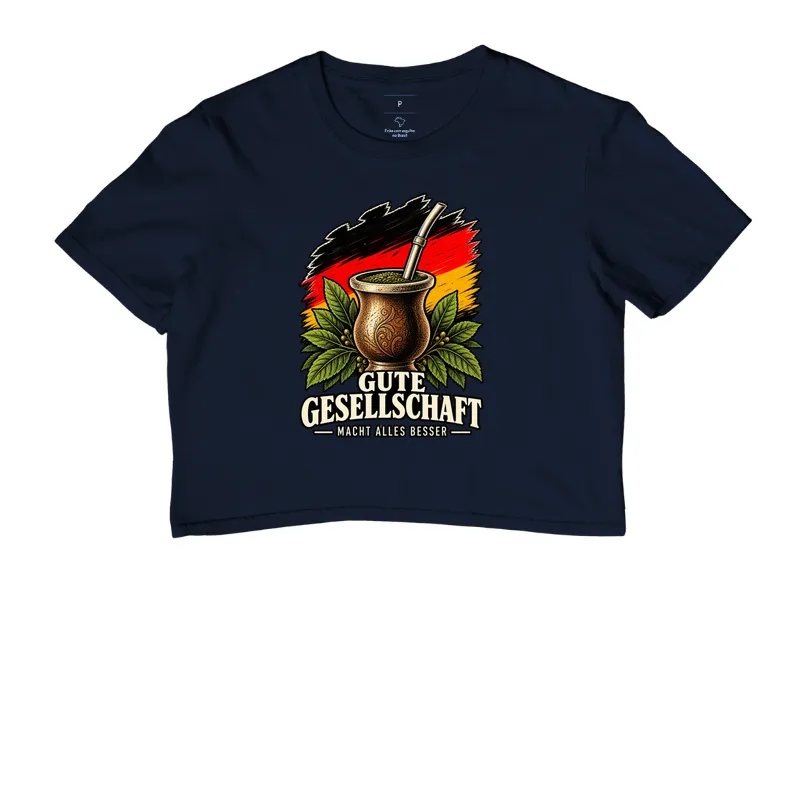 Gute Gesellschaft macht alles besser - Imagem 4