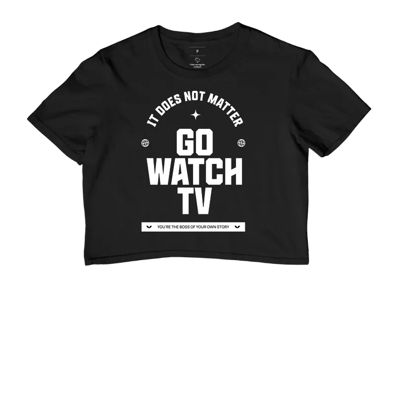 Go Watch TV - Imagem 2