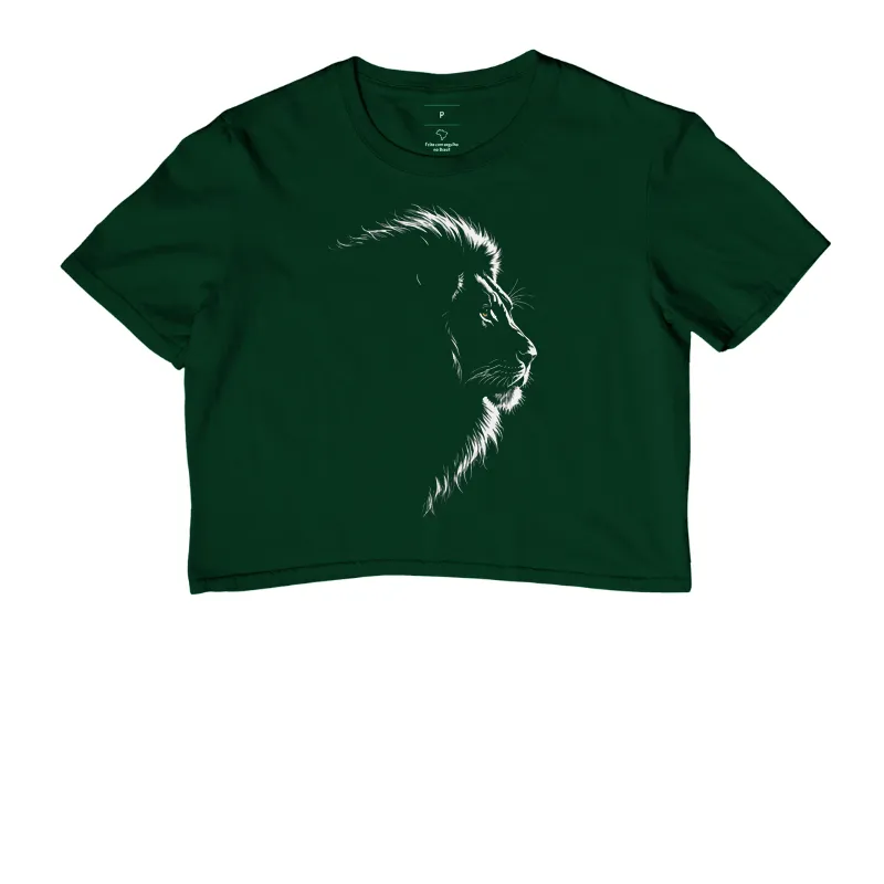 Lion in the dim light - Imagem 4