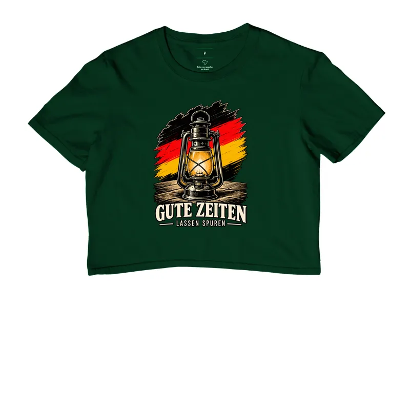 Gute Zeiten lassen Spuren - Imagem 5