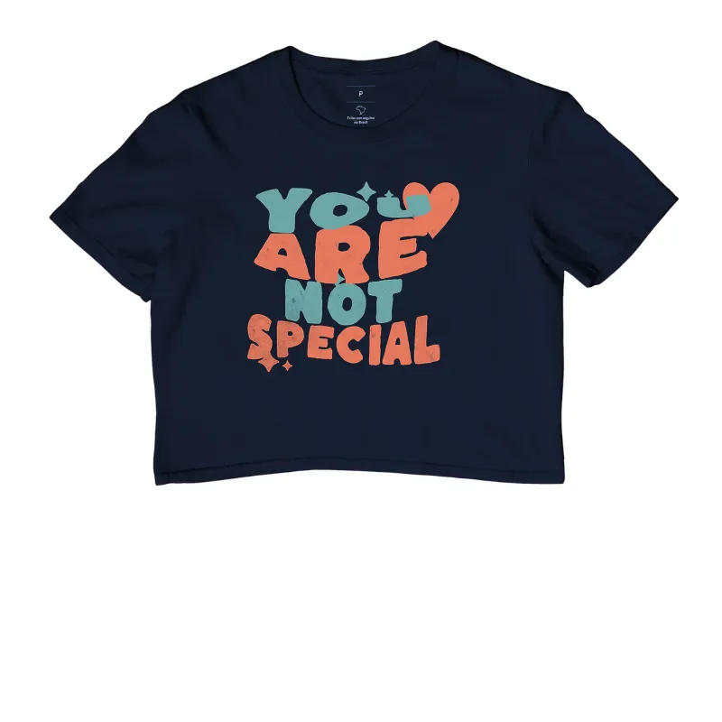 You Are Not Special - Imagem 4