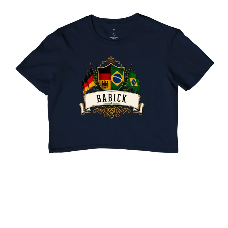 Babick  - Imagem 4