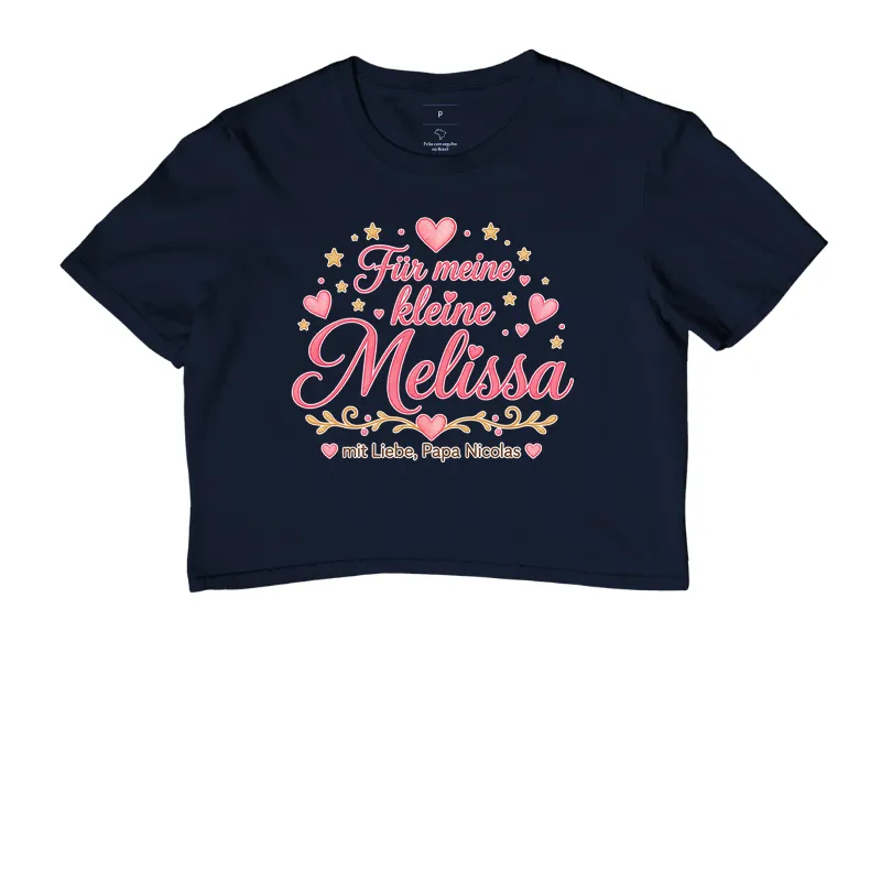 Für meine kleine Melissa – mit Liebe, Papa Nicolas - Imagem 4