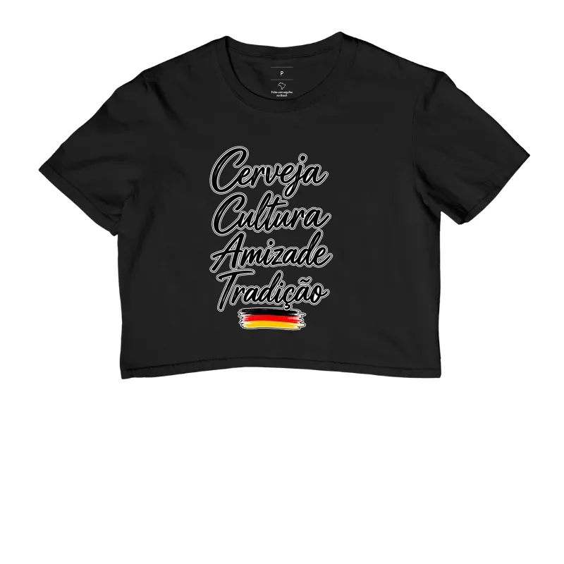 Cerveja · Cultura · Amizade · Tradição - Imagem 2