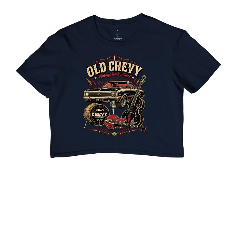 Southbound ’n’ Roll | Rhythm & Chrome - Old Chevy - Imagem 4