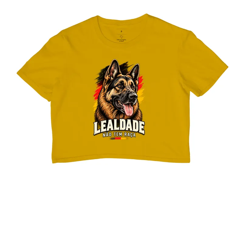 Lealdade não tem raça - Imagem 8