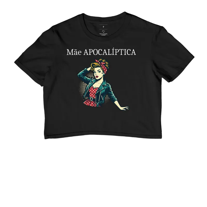 Mãe apocaliptica - Imagem 2