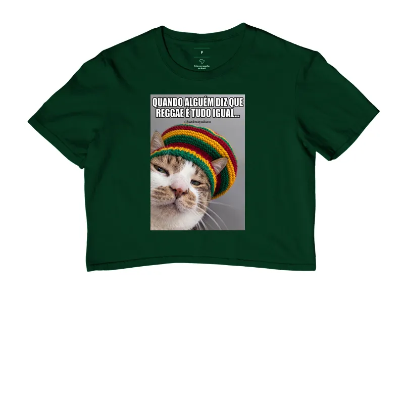 Jamaicat | Só que não! - Imagem 7
