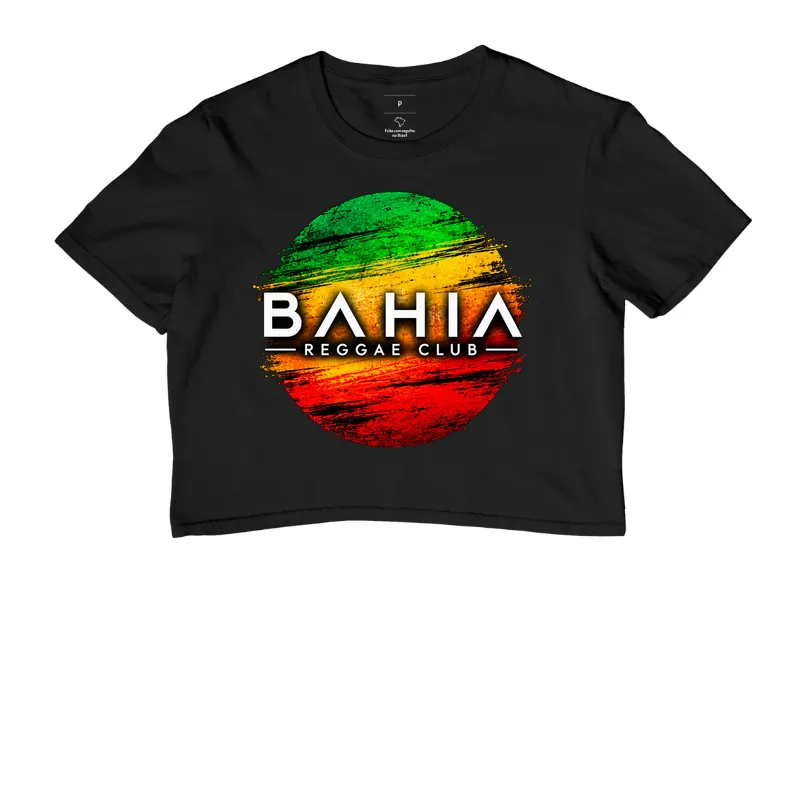 Bahia Reggae Club - Imagem 2