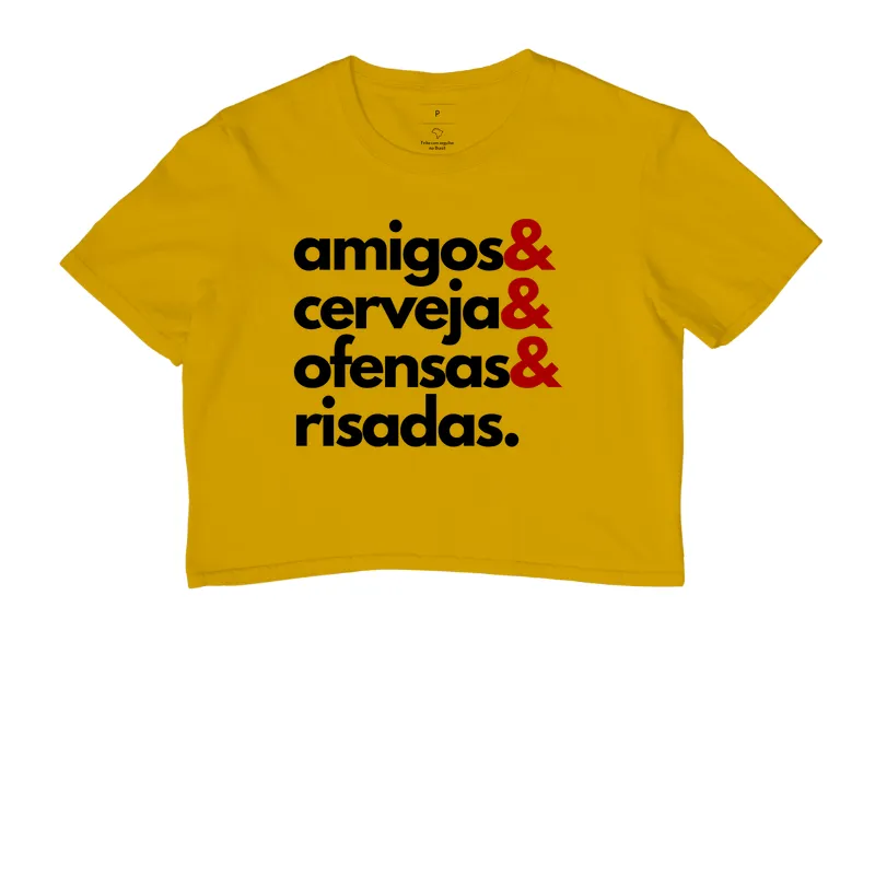 Camisa 7