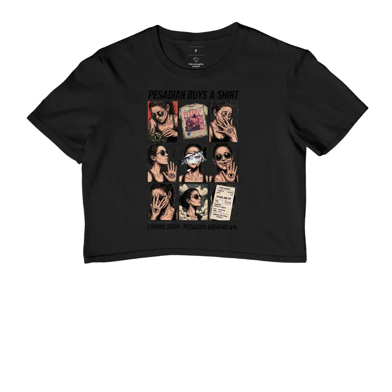 pesadian buys a shirt - Imagem 2