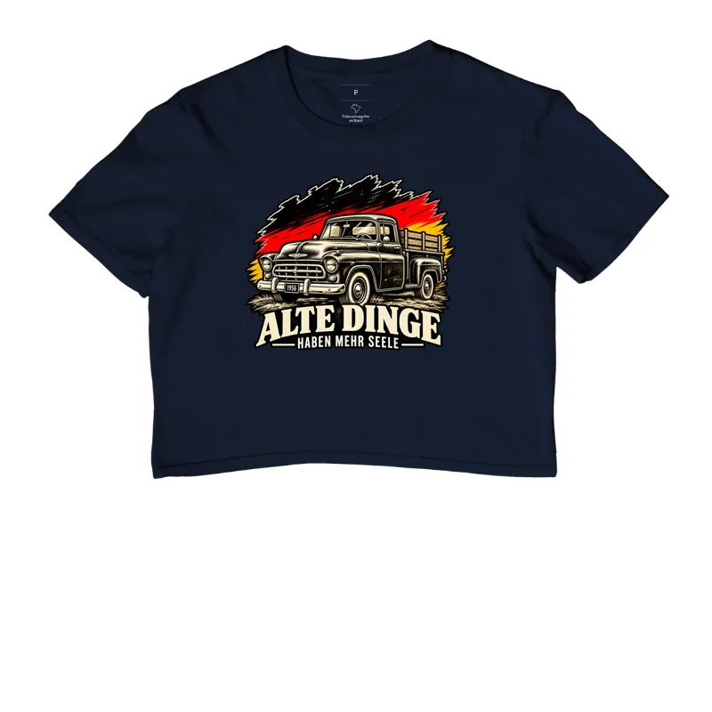 Alte Dinge haben mehr Seele - Imagem 4