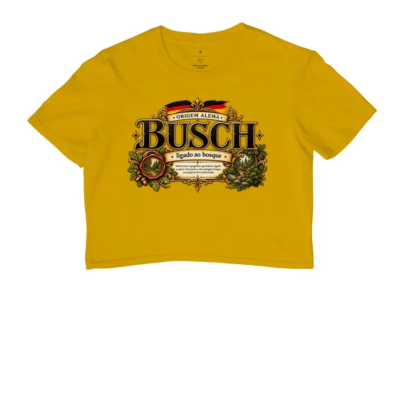 Busch  - Imagem 8