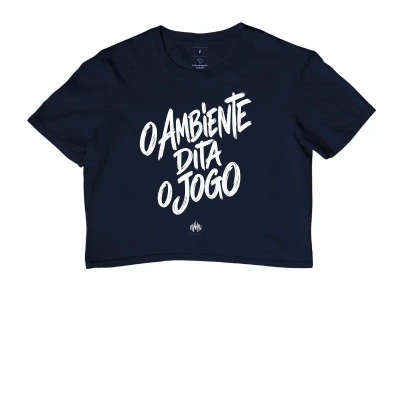 O Ambiente Dita O Jogo - Imagem 4