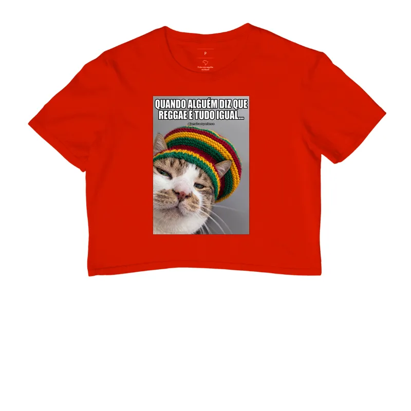 Jamaicat | Só que não! - Imagem 9