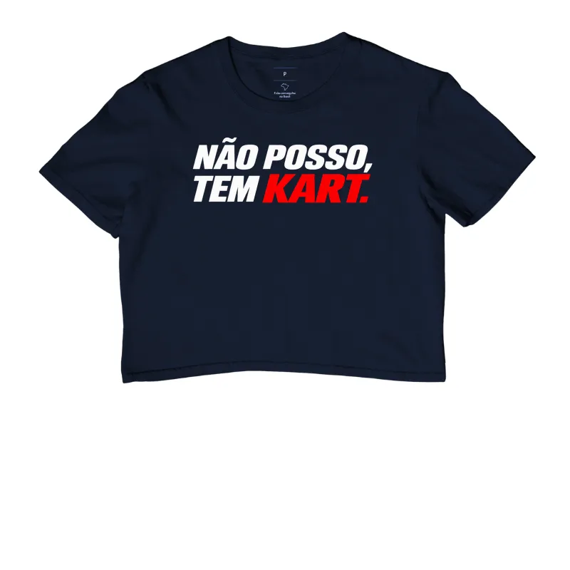 Não Posso, tem Kart - Imagem 4