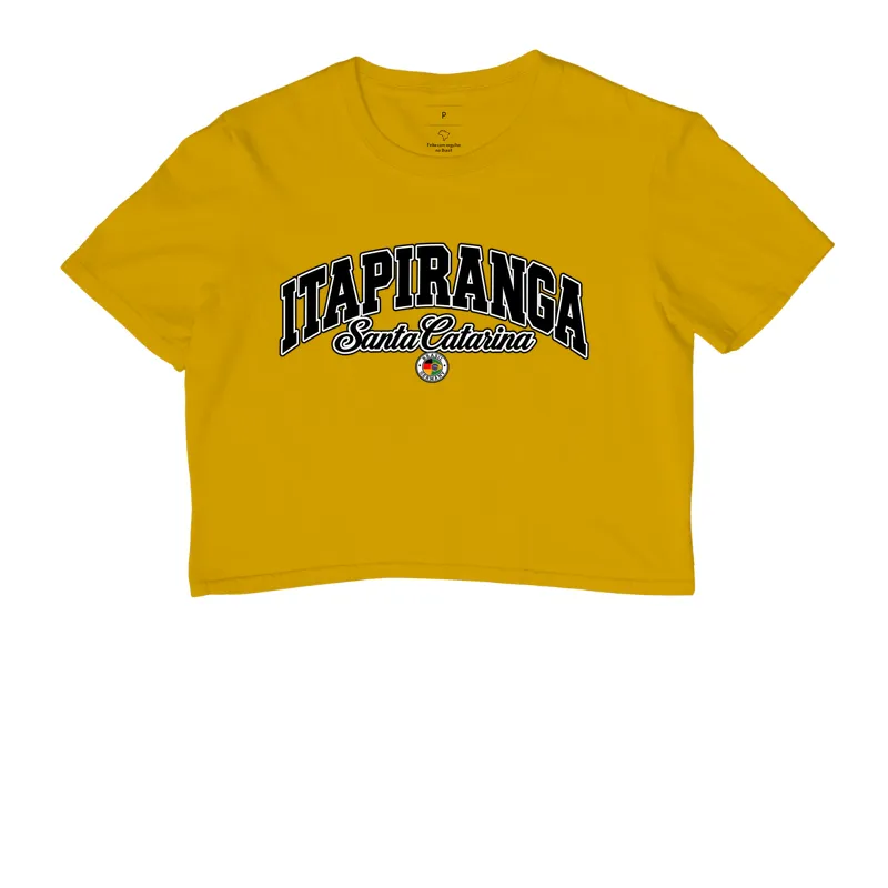 Itapiranga – Santa Catarina  - Imagem 8