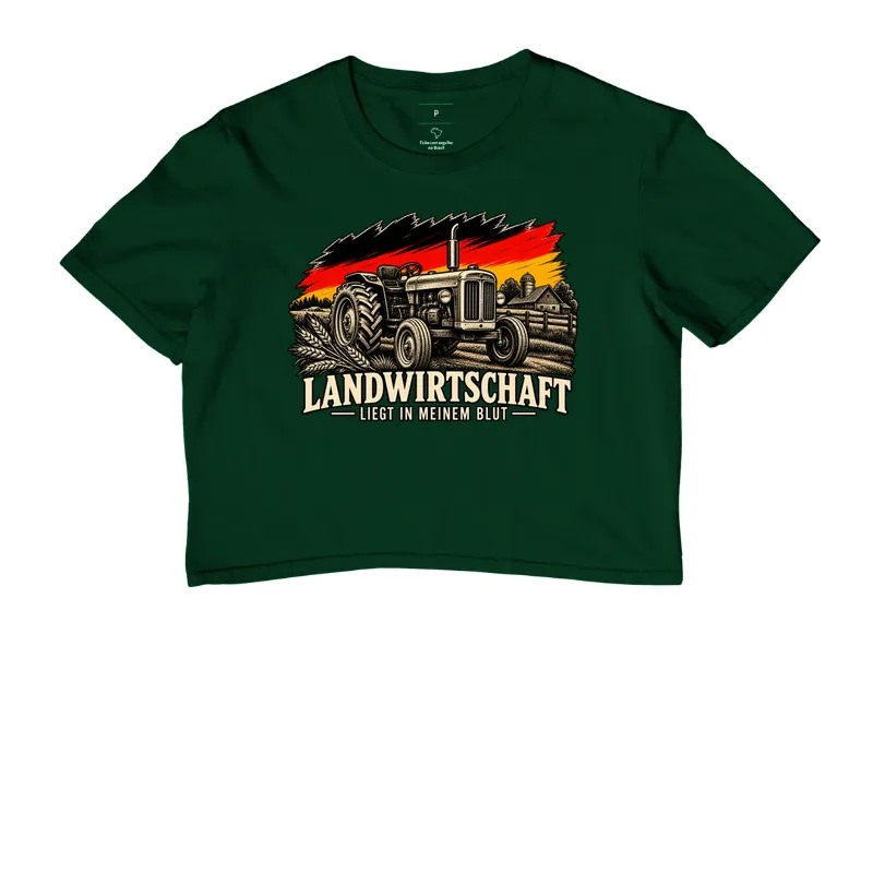 Landwirtschaft liegt in meinem Blut - Imagem 5