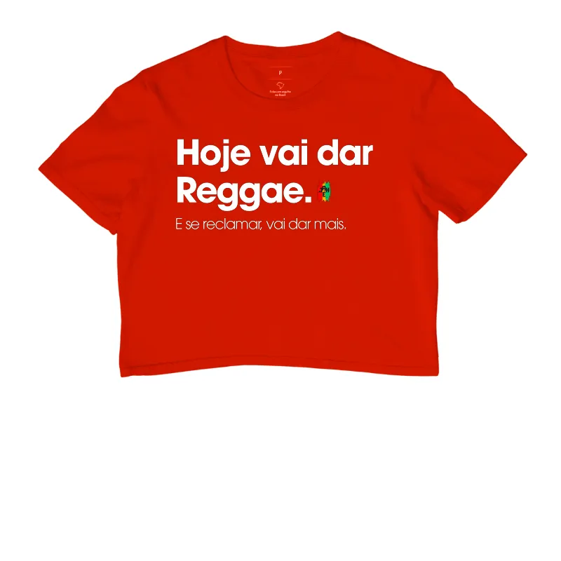 Hoje vai dar Reggae - Imagem 7