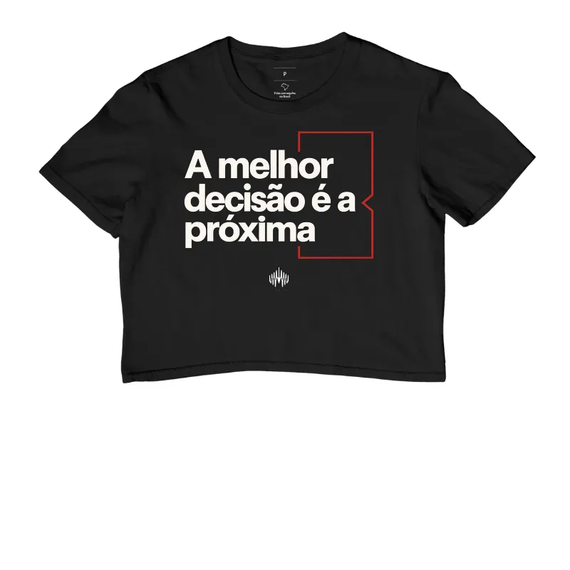 A Melhor Decisão É A Próxima - Imagem 2