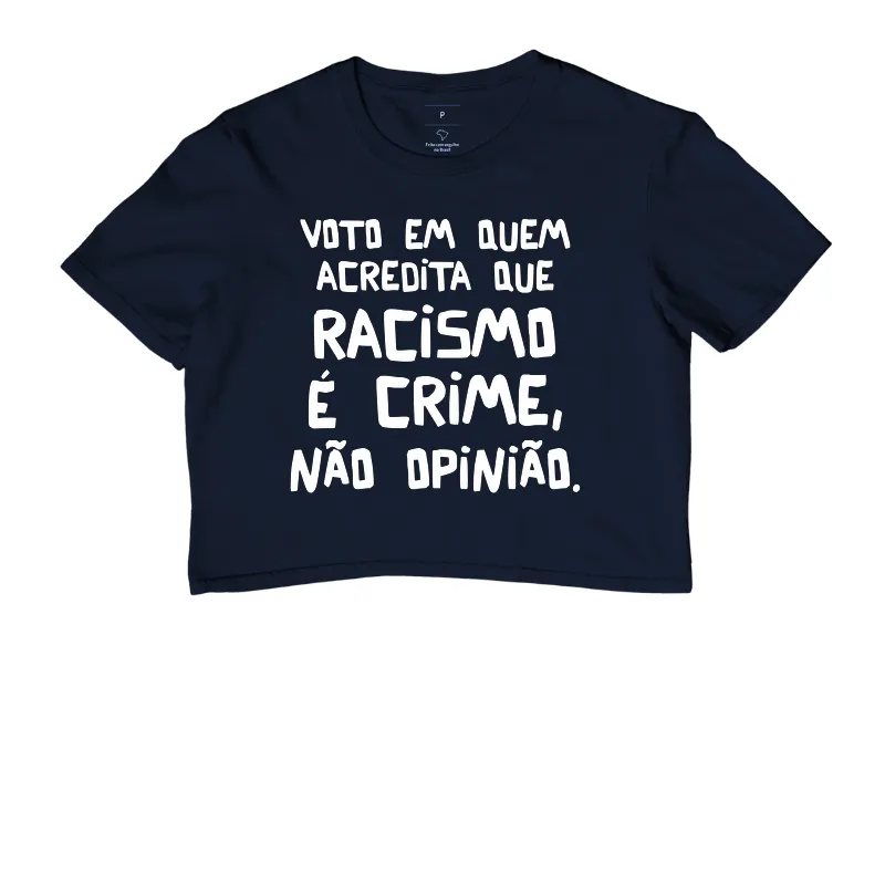 Racismo é Crime - Imagem 4