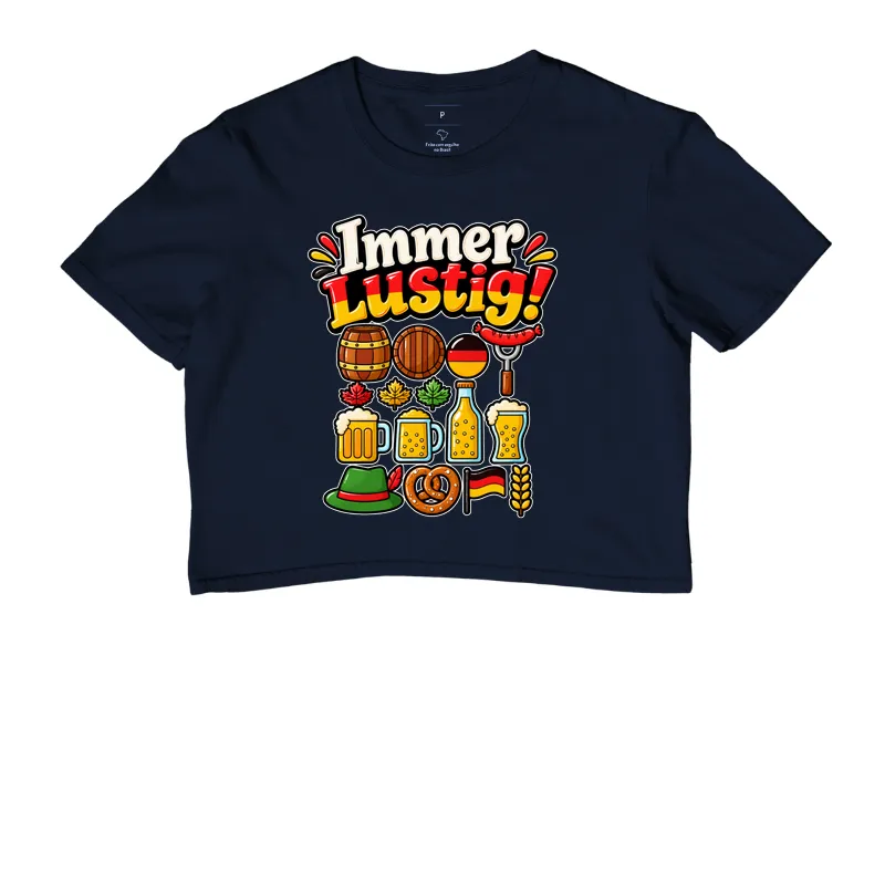 Immer lustig! - Imagem 4