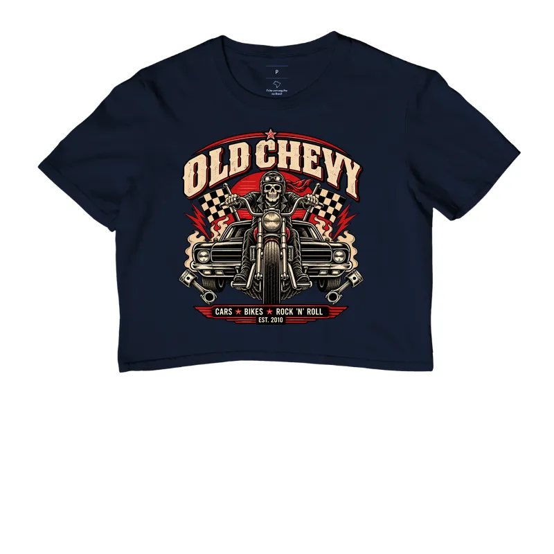 Death Rider | Road Rebels - Old Chevy - Imagem 4