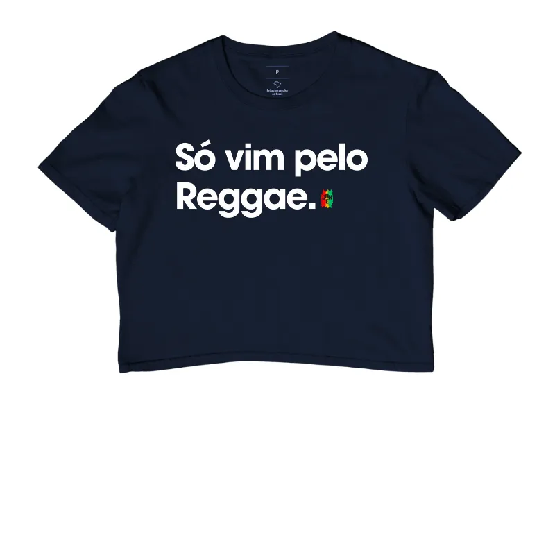 Só vim pelo Reggae - Imagem 4