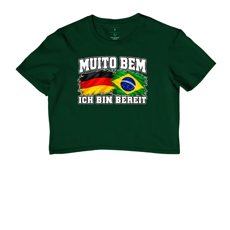 Muito Bem — Ich Bin Bereit - Imagem 5