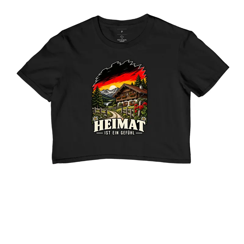 Heimat ist ein Gefühl - Imagem 2