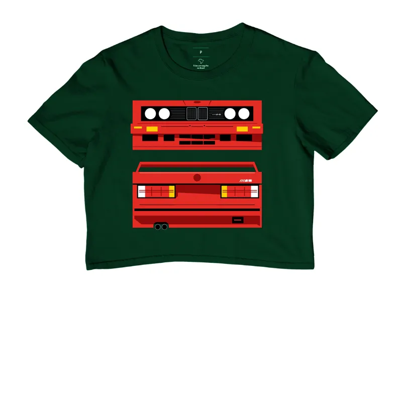 M3 E30 Square - Imagem 5