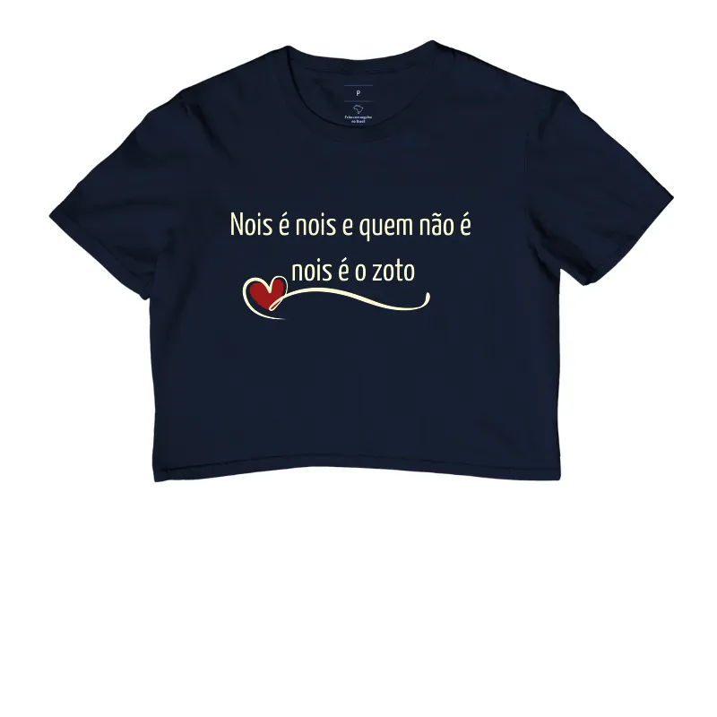 Nois é nois - Imagem 3