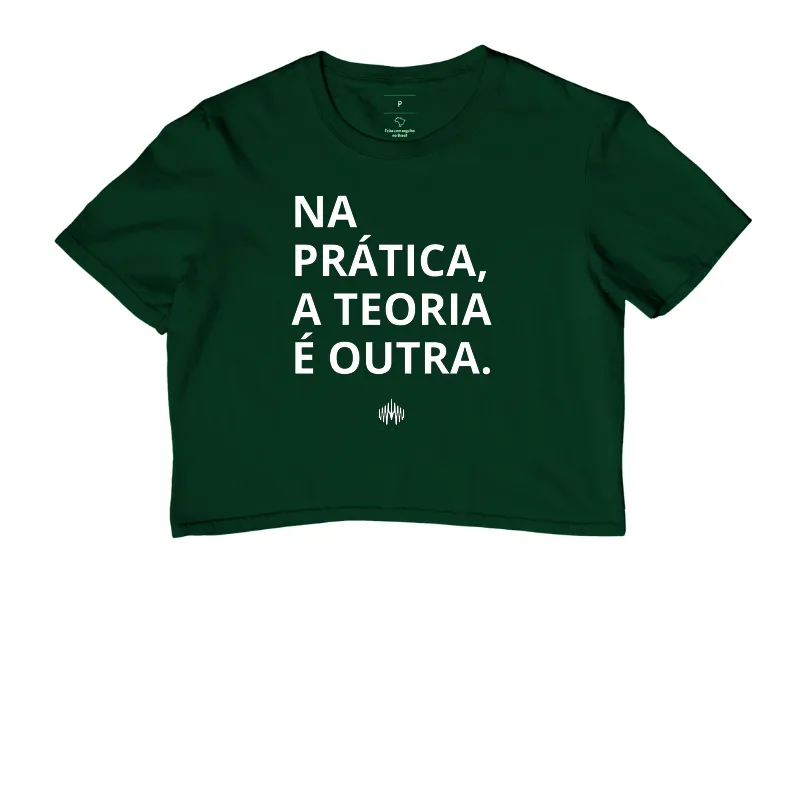 Na Prática, a Teoria é Outra. - Imagem 5