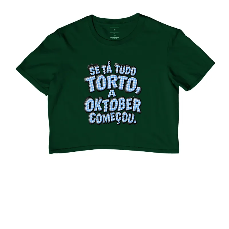 Se tá tudo torto, a Oktober começou - Imagem 5