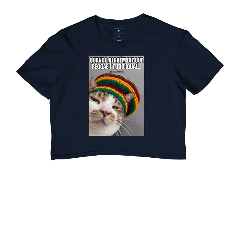 Jamaicat | Só que não! - Imagem 6
