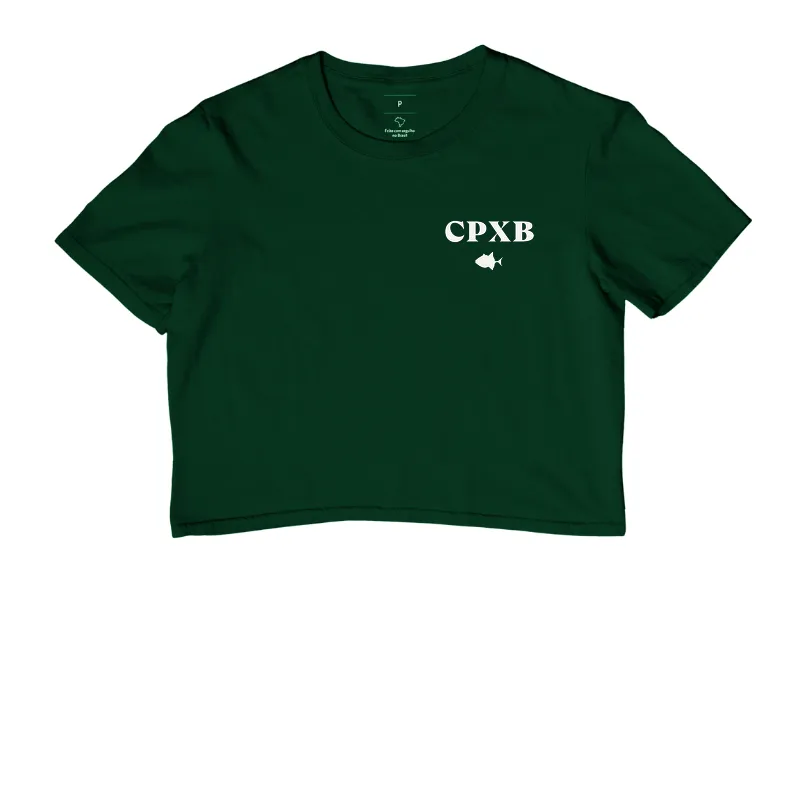 CPXB Bolso - Cropped - #28850 - Imagem 6