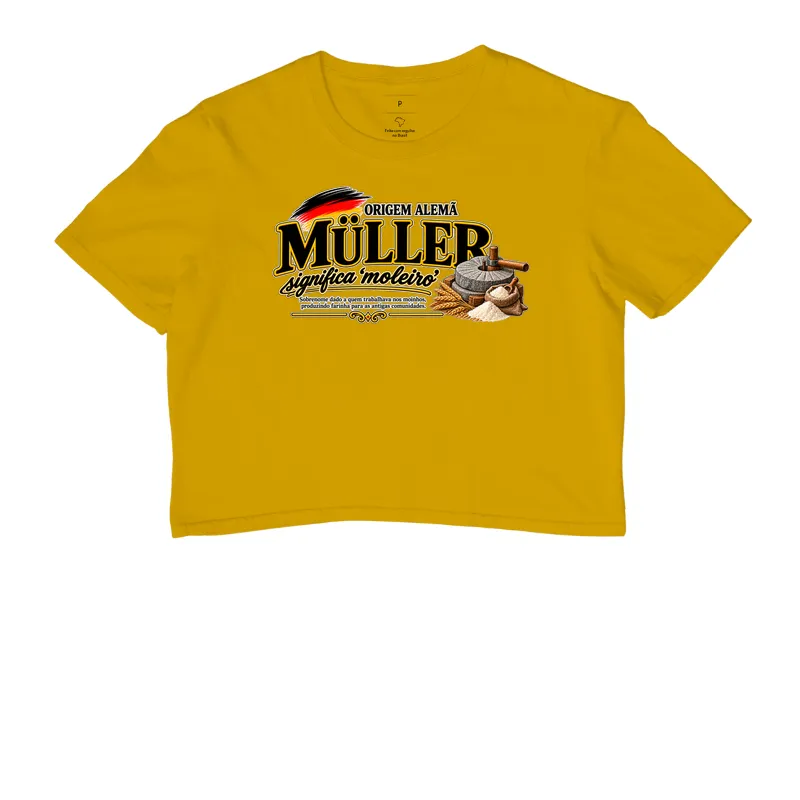 Müller  - Imagem 8