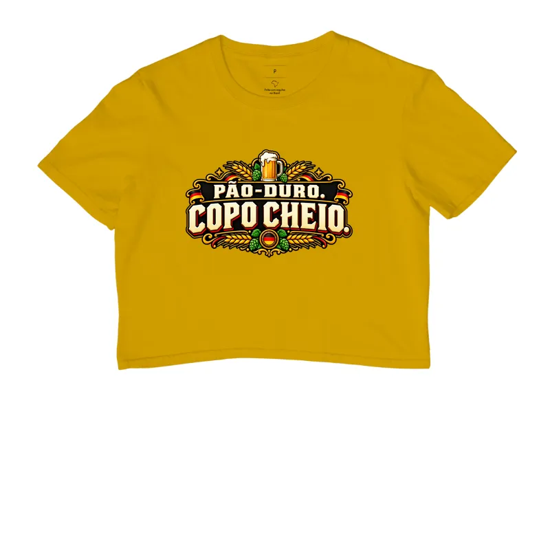 Pão-duro, copo cheio - Imagem 8
