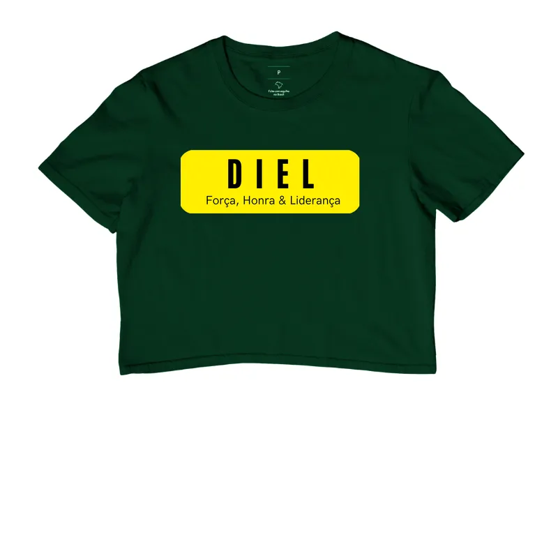 Diel — Força, Honra & Liderança - Imagem 5