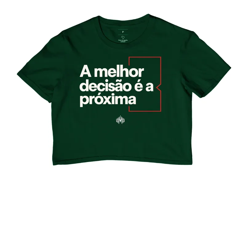 A Melhor Decisão É A Próxima - Imagem 5