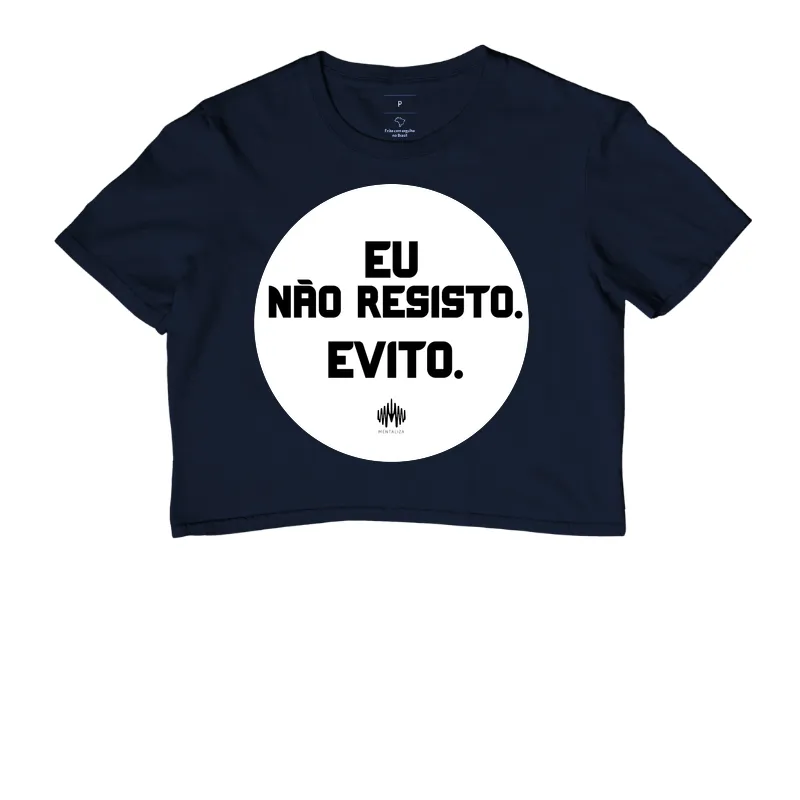Eu Não Resisto. Evito. - Imagem 4