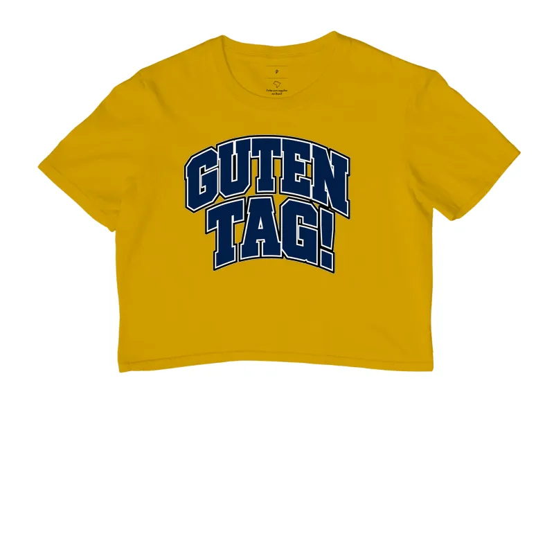 Guten Tag! — Bom Dia - Imagem 8