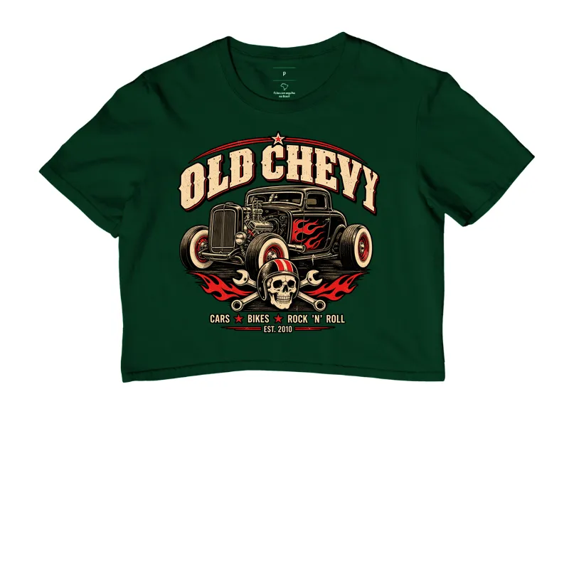 Hot Rod Reaper | Road Rebels - Old Chevy - Imagem 5